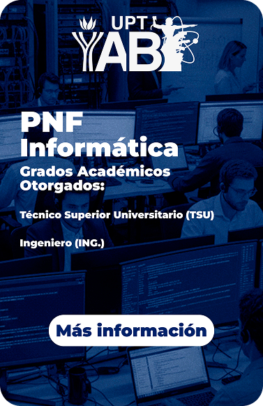 PNF Informática